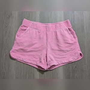 Lilly Pulitzer Pink 🩷 Shorts - M - Preloved